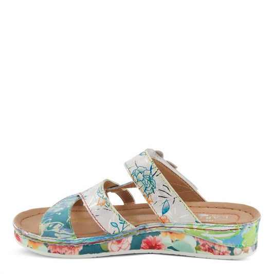 Caimanala Sandalen für Damen