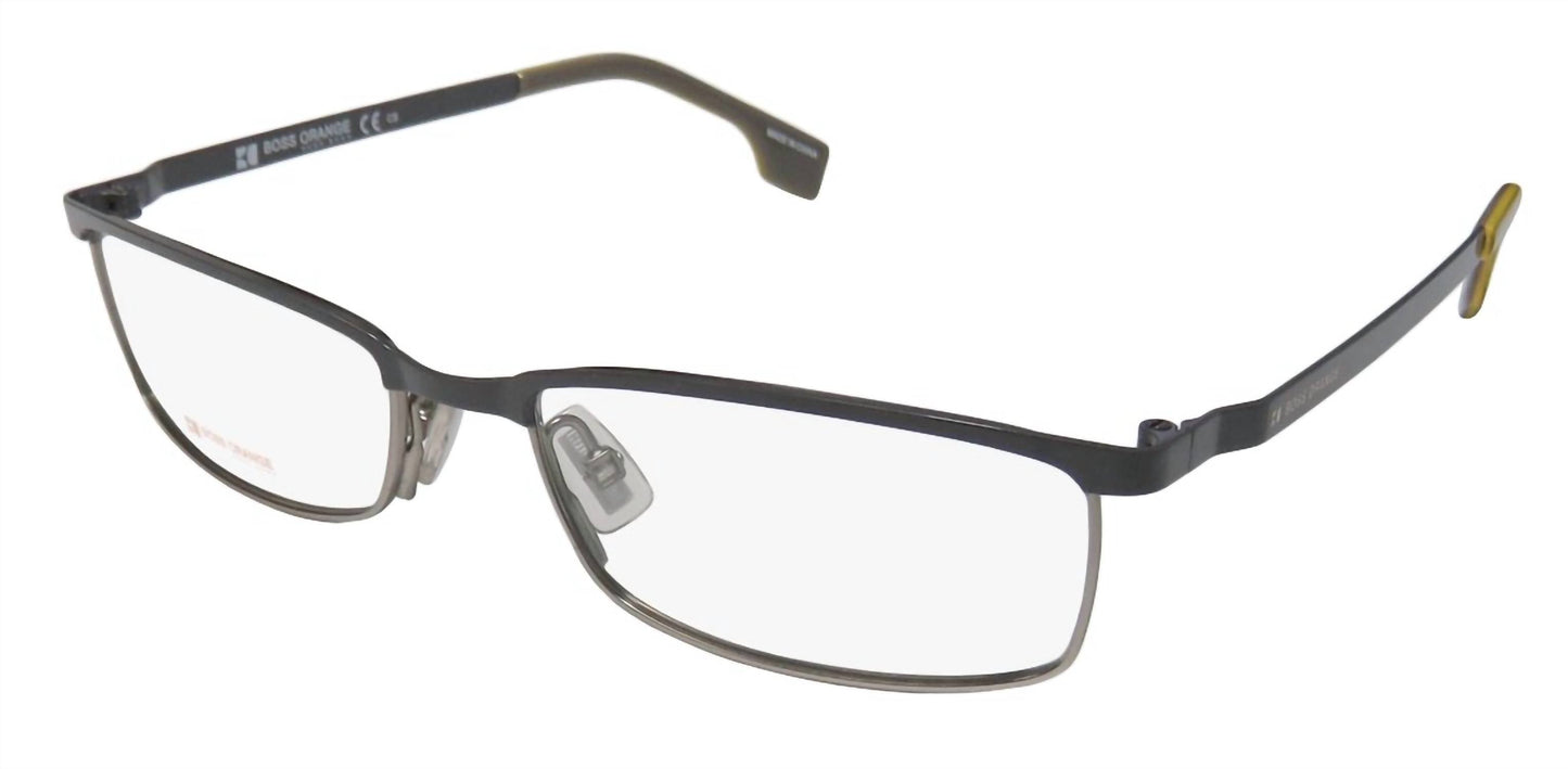 Herrenbrille 0073
