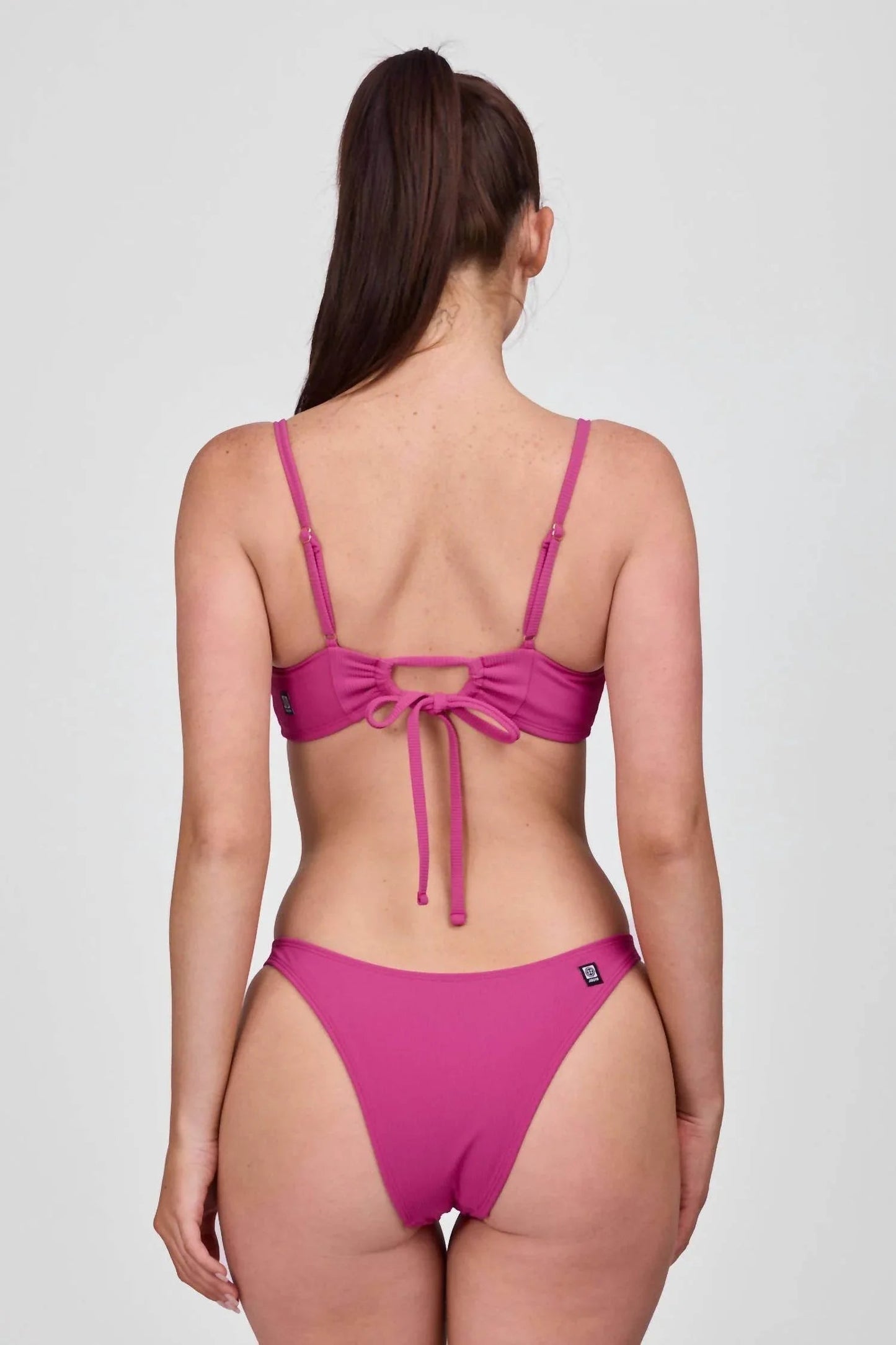 Kelia Bikini Bottom