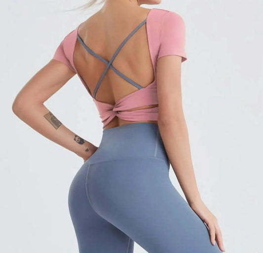 SoHo Leggings