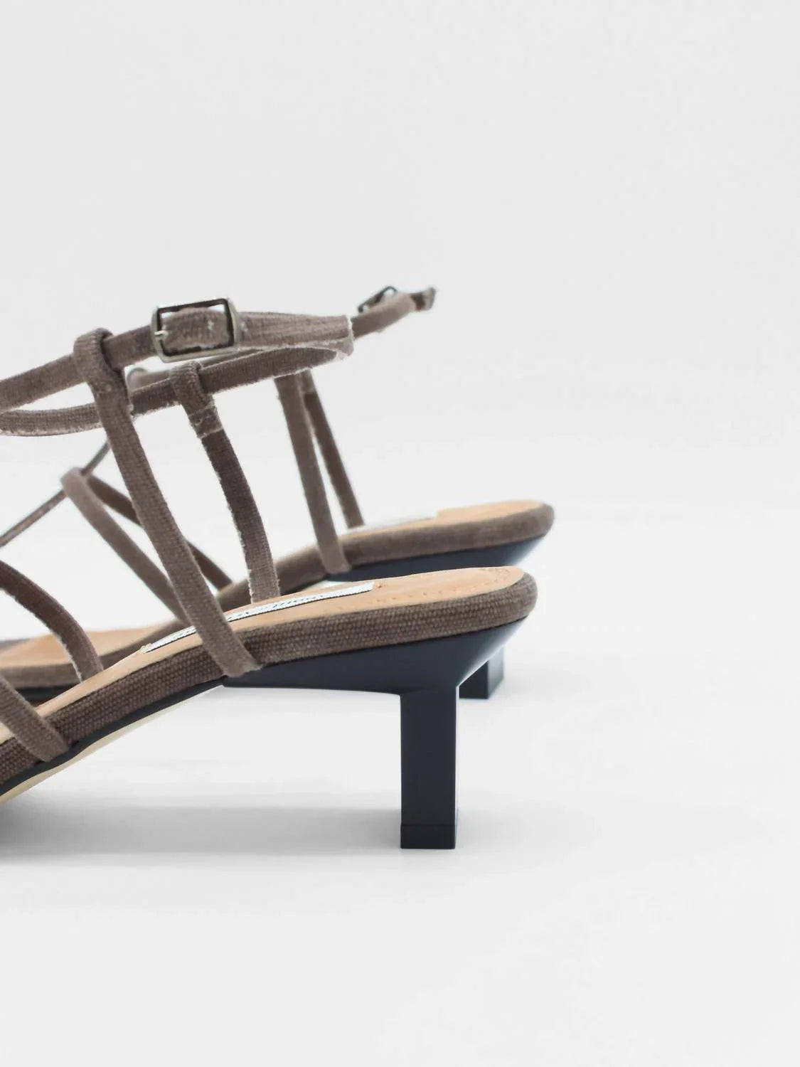 Women's Gene Cage Heel