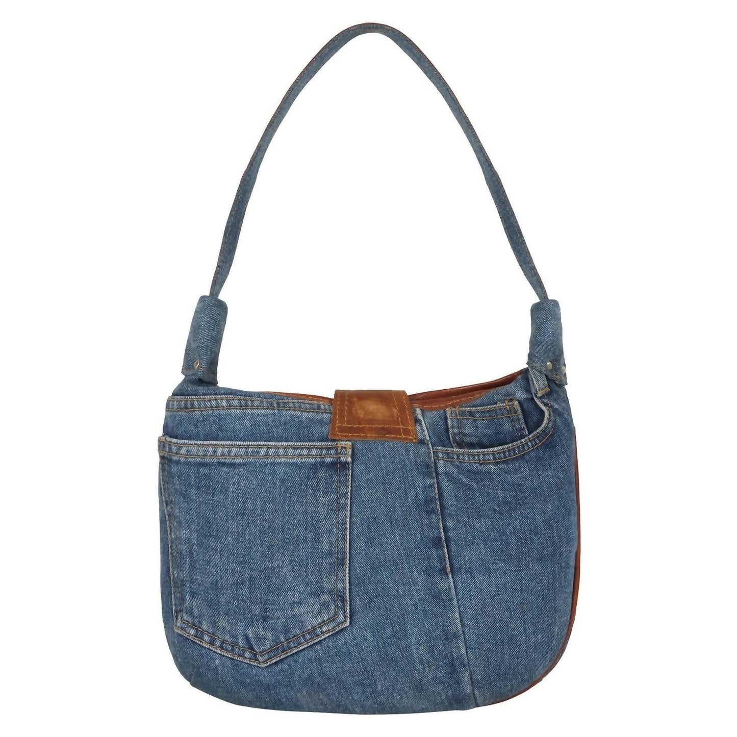 Women's Rhea Hobo Handbag