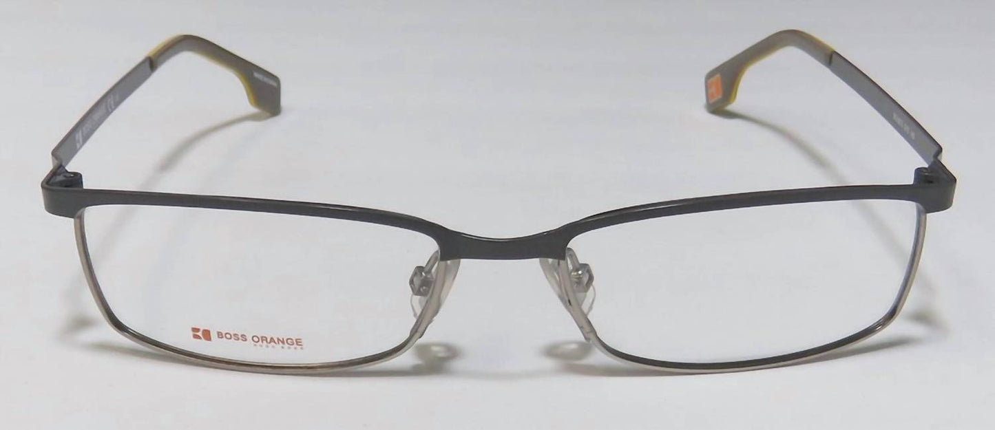Men's Bo0073 Eyeglasses