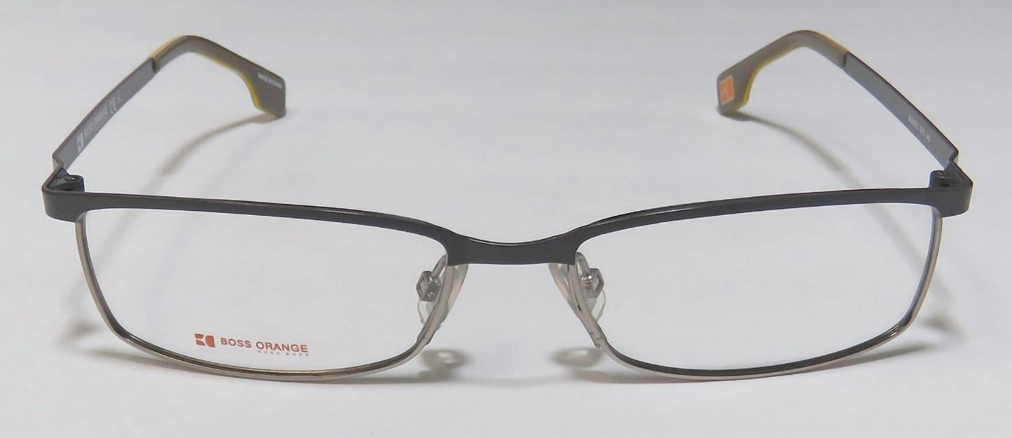 Herrenbrille 0073