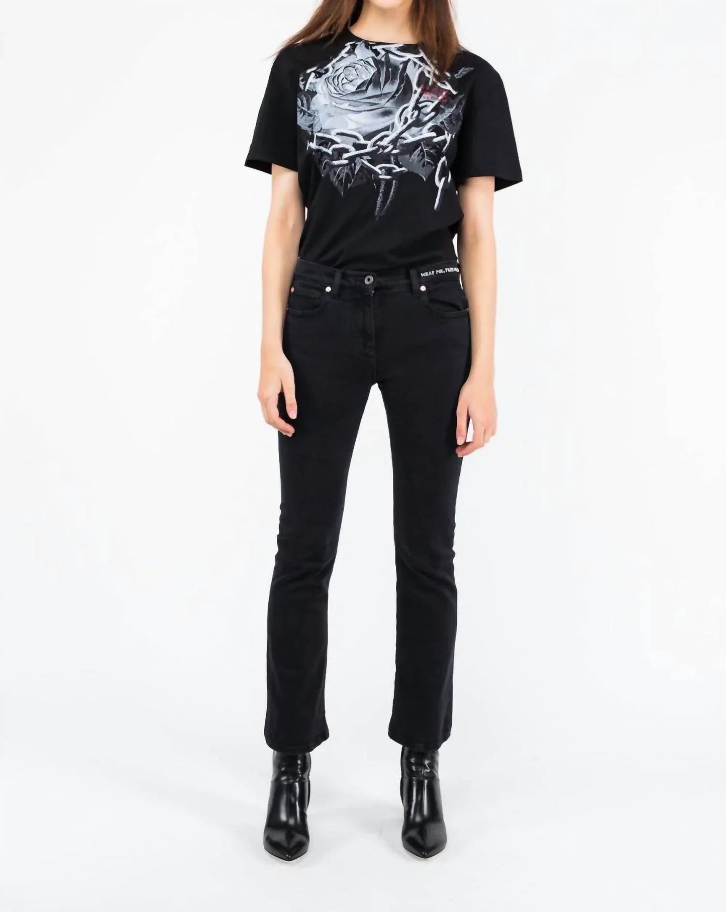 5-Pocket-Denim