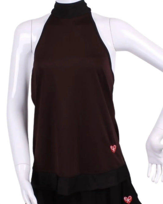 Women's Halter Top
