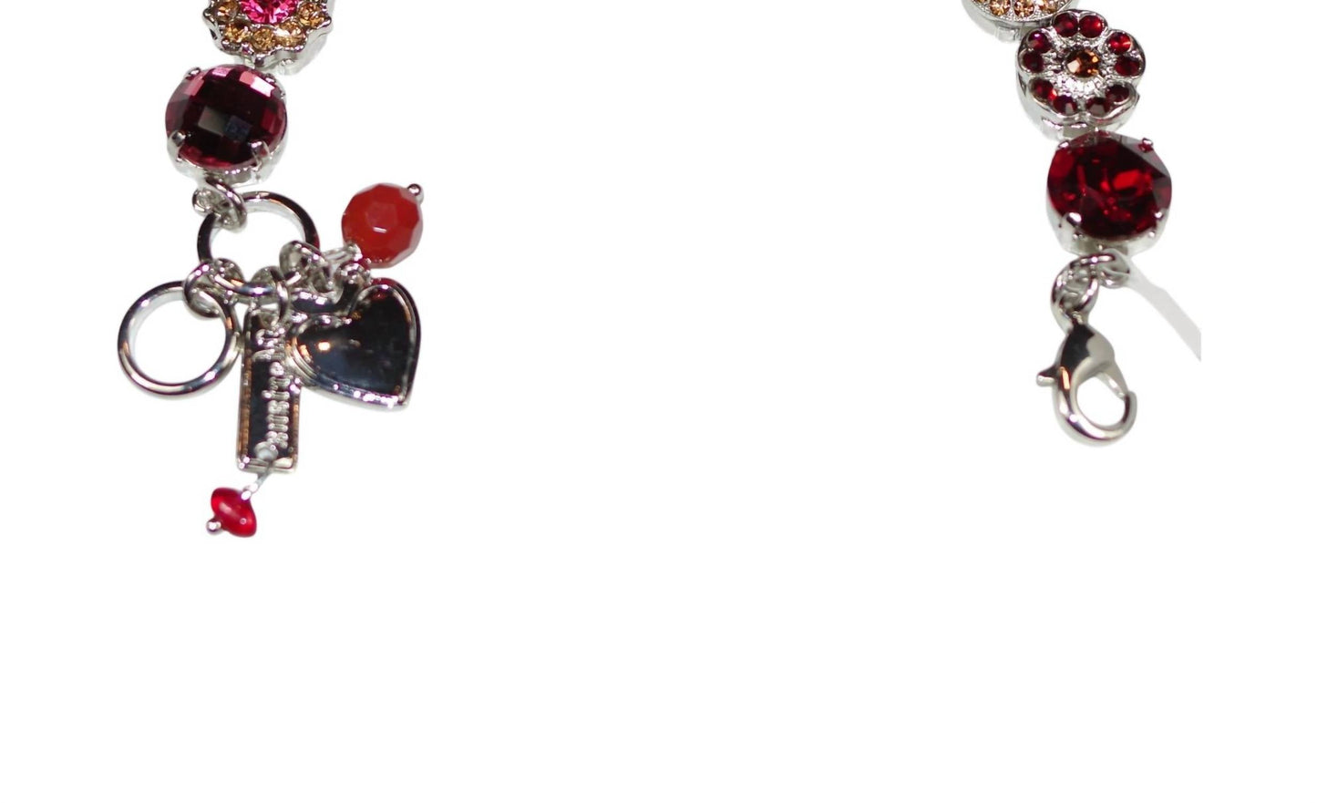 Women's Bonfire Bracelet