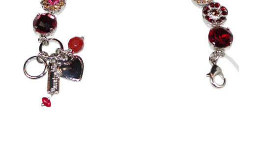 Damen-Bonfire-Armband