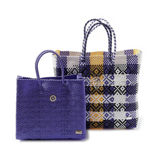Women's Medium Tote Bag