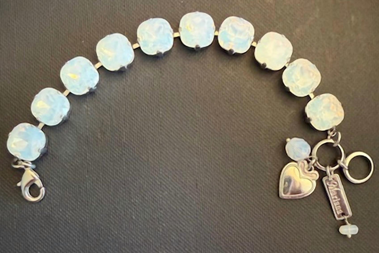 Women's Opal Bracelet