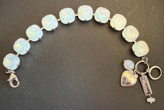 Women's Opal Bracelet