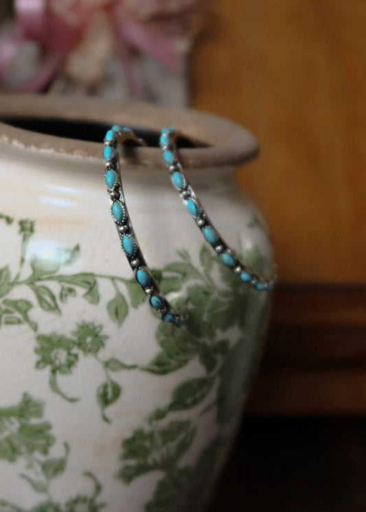 Women's Wylder Petite Hoop Earrings