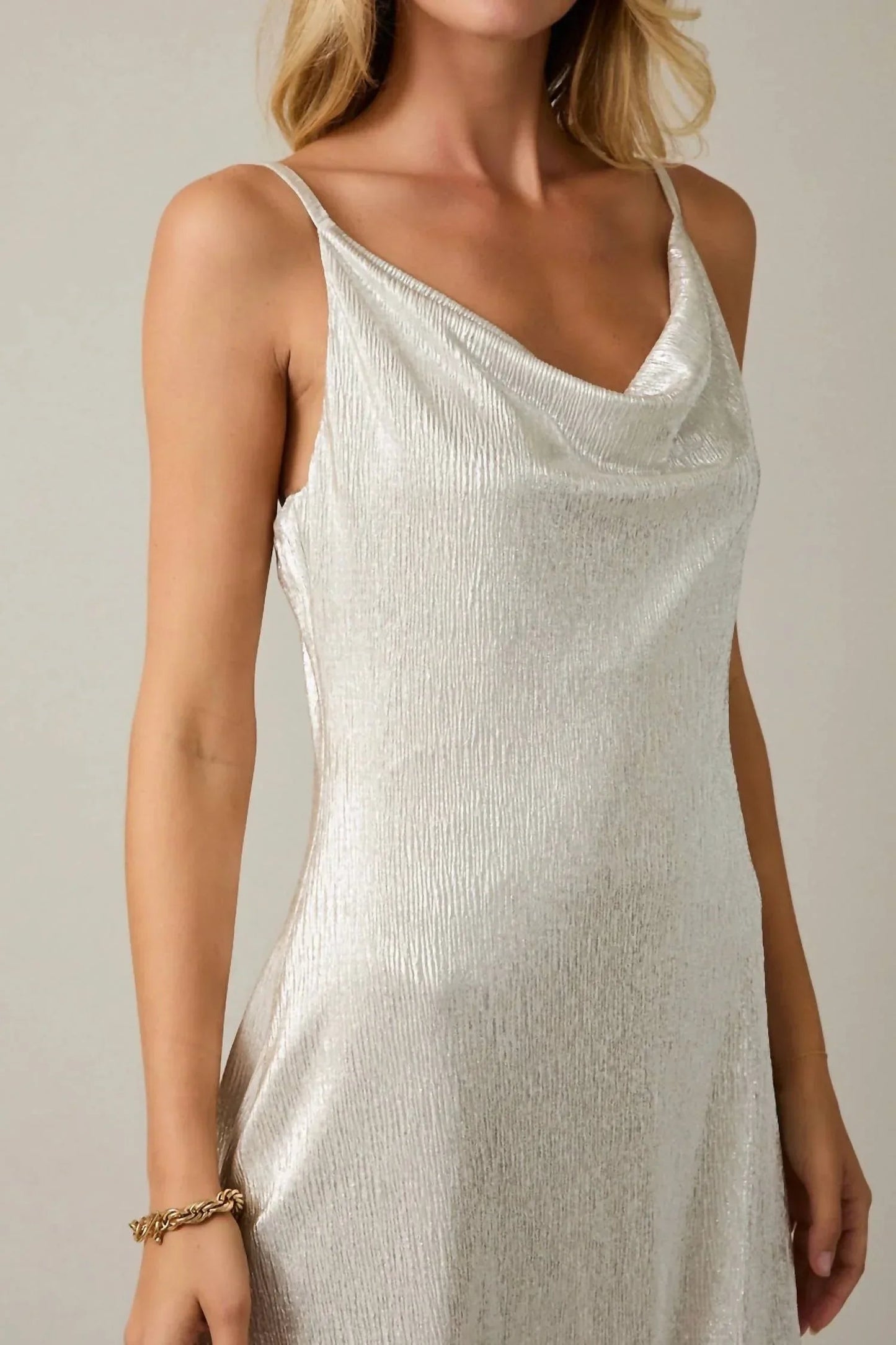 Lula Mini Dress