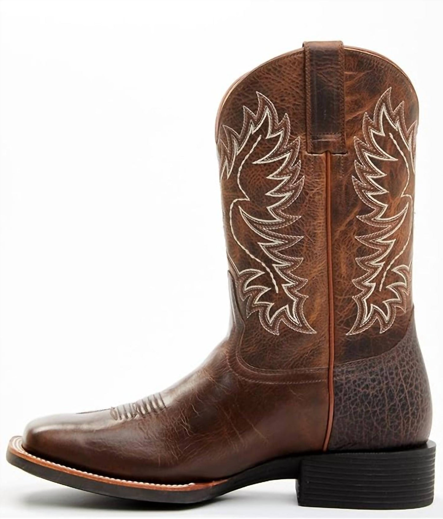 Xero Gravity Western Performance Boots für Herren