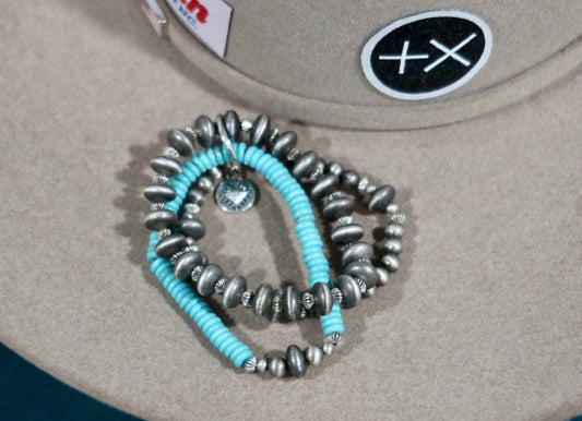 Women's Acre Stretch Bracelet