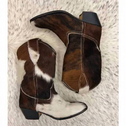 Women's Cowgirl Boots