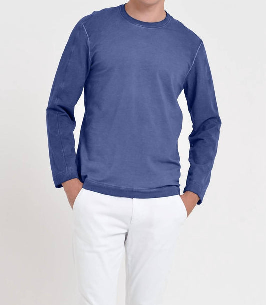 Docks Crewneck Sweatshirt