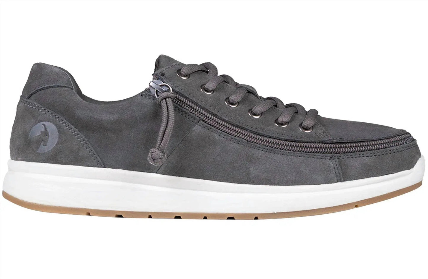 Bequeme Halbschuhe für Herren