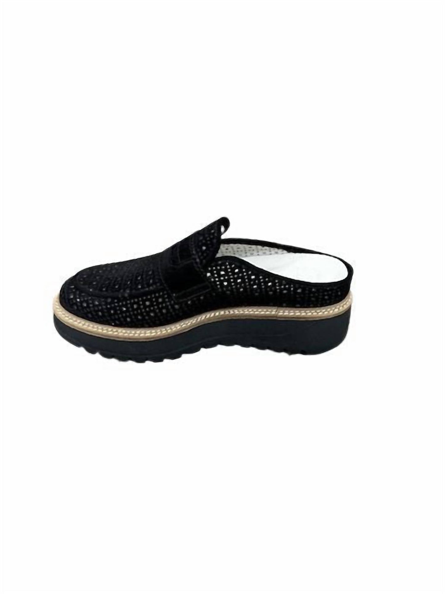 Damen-Mules Alexa Des