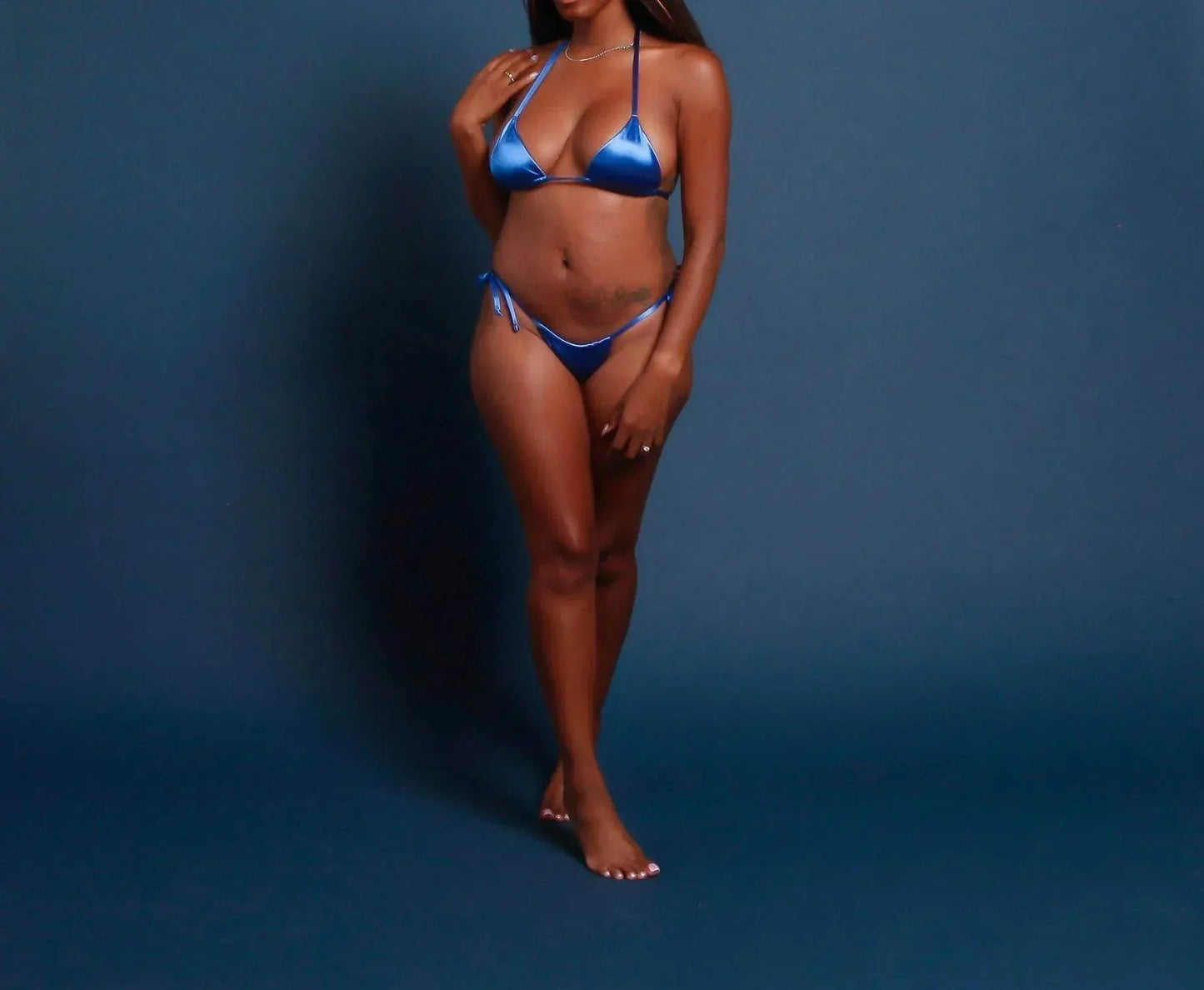Brittany Bikini Brief