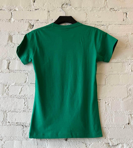 Women's Power Of Love T-shirt