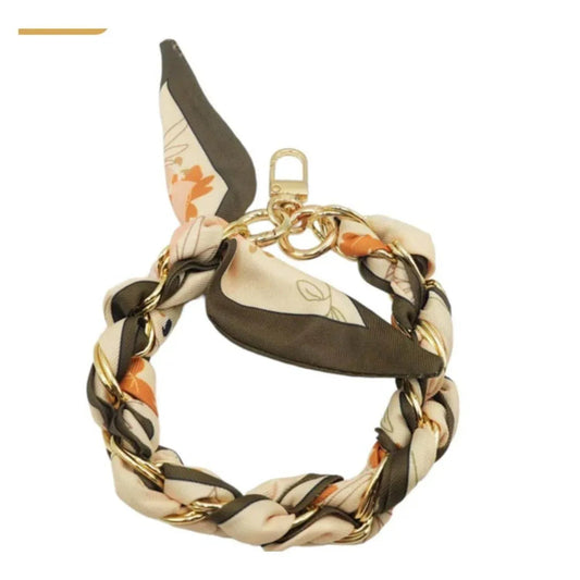 Tropische Handy-Handgelenktaschen