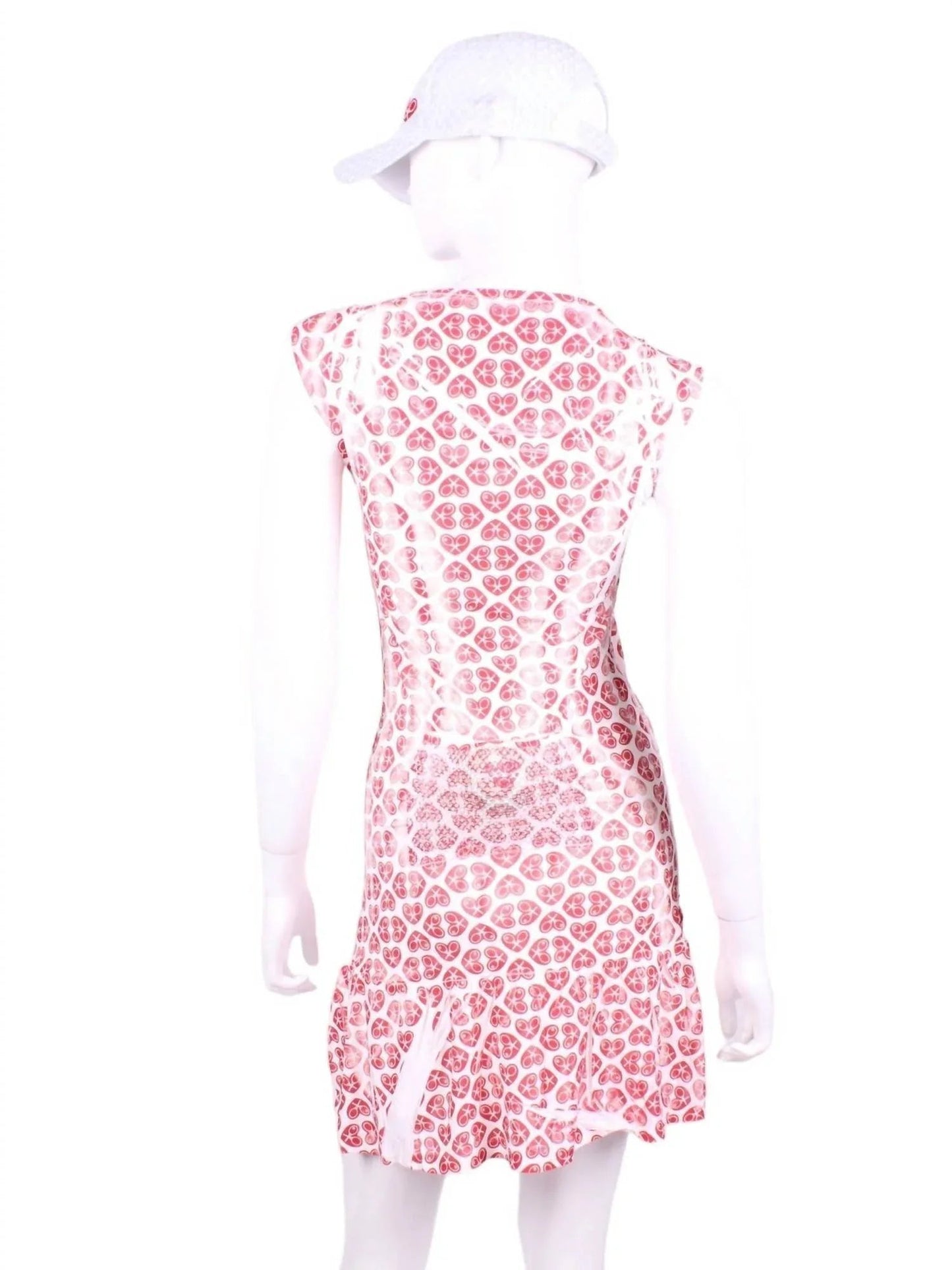 Damen-Tenniskleid Monroe