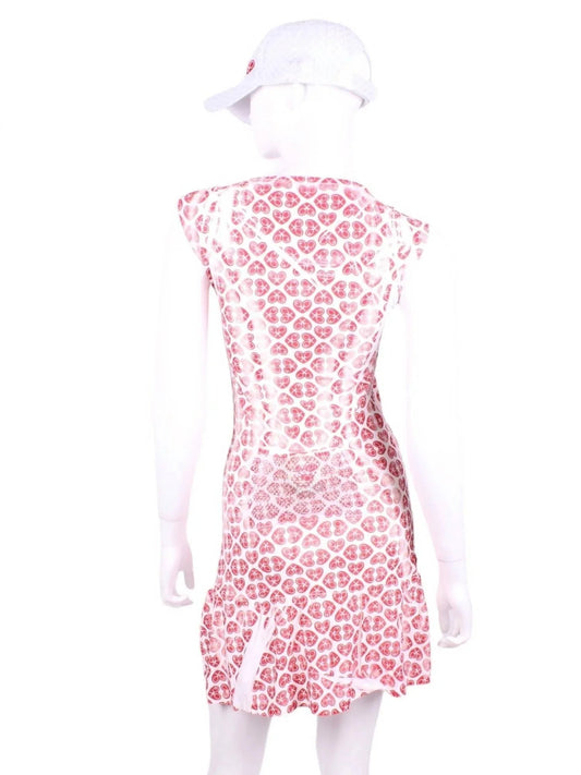 Women's Monroe Tennis Dress