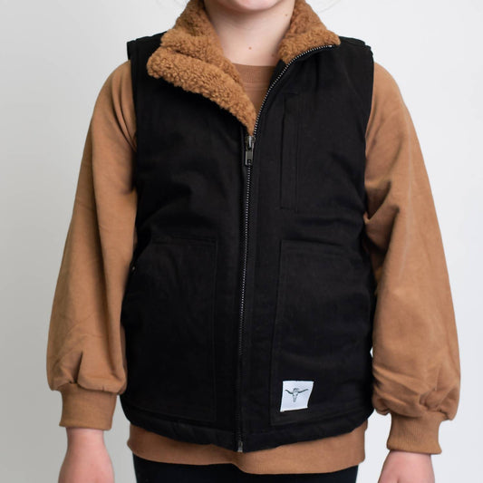 Western Work Sherpa Weste