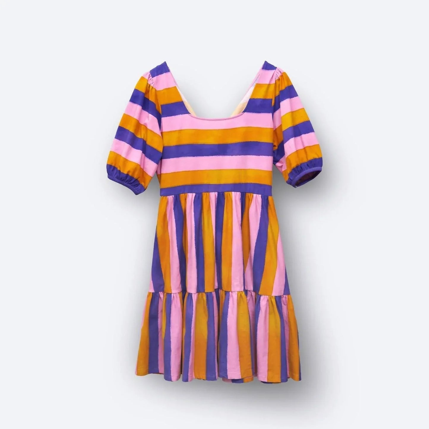 Dreams Come True Dress