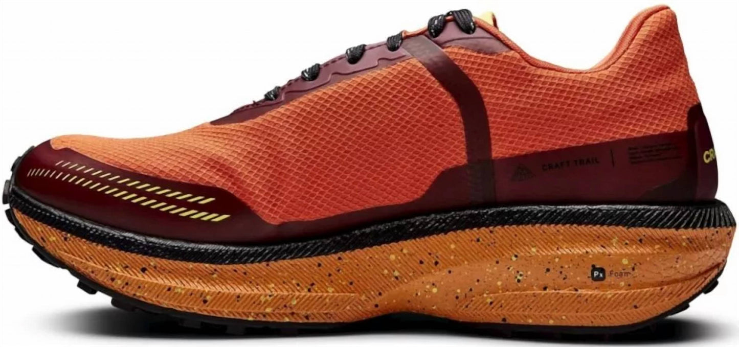 Herren Endurance Trail Hydro Sneakers