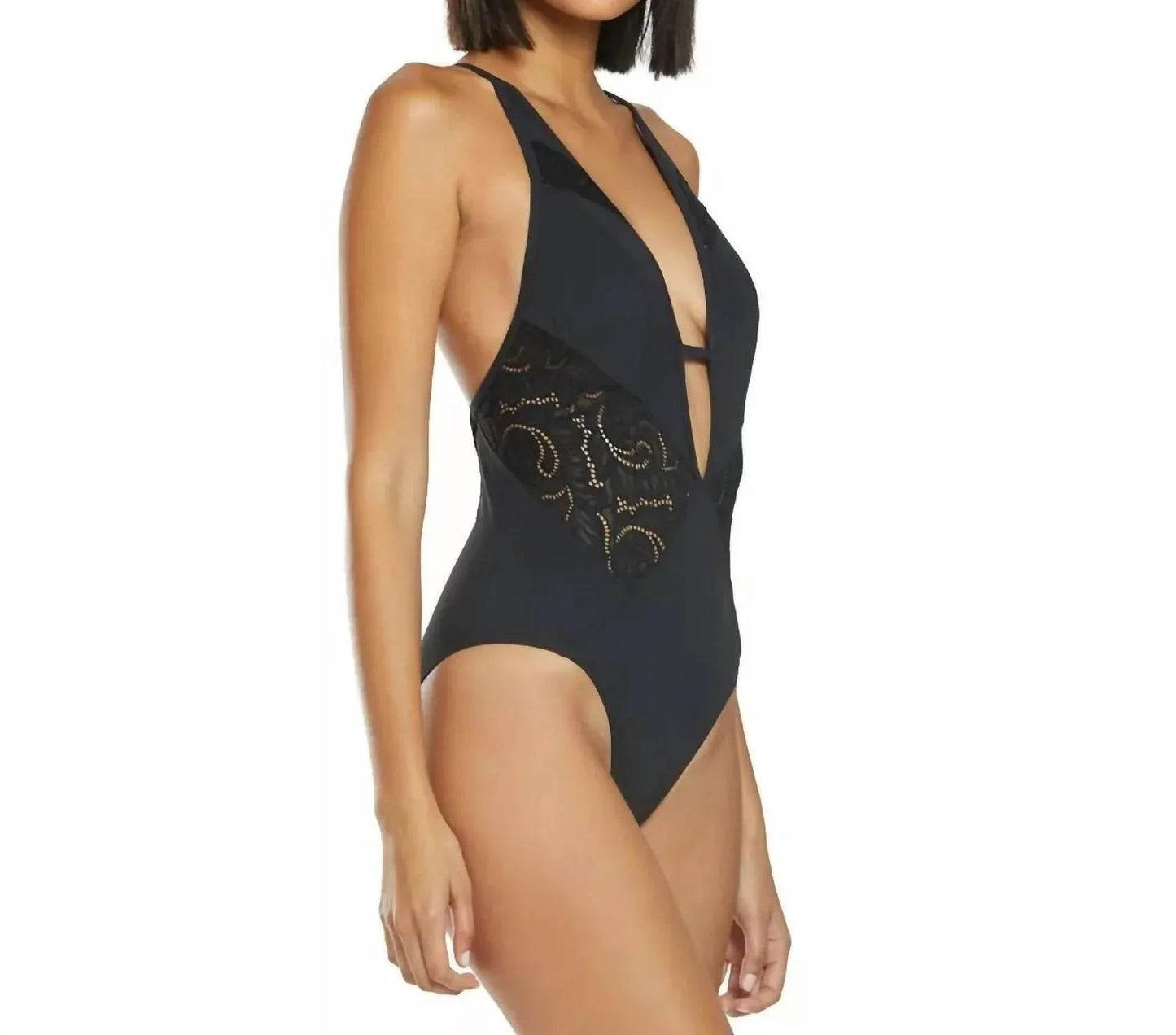 MOULIN ROUGE ARABIA ONE PIECE