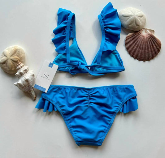 Mädchen Bikini-Set Selva