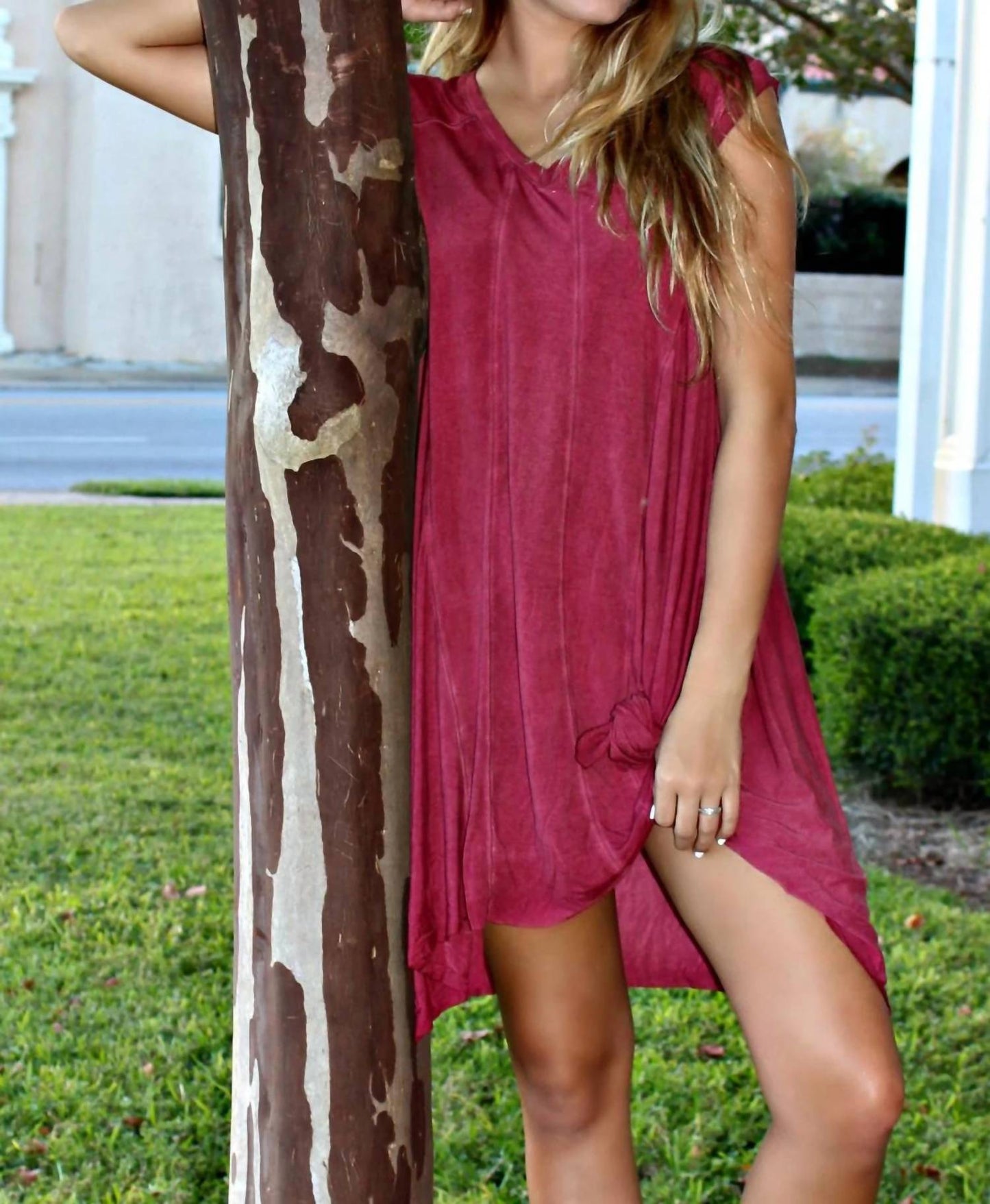 Mia Dress