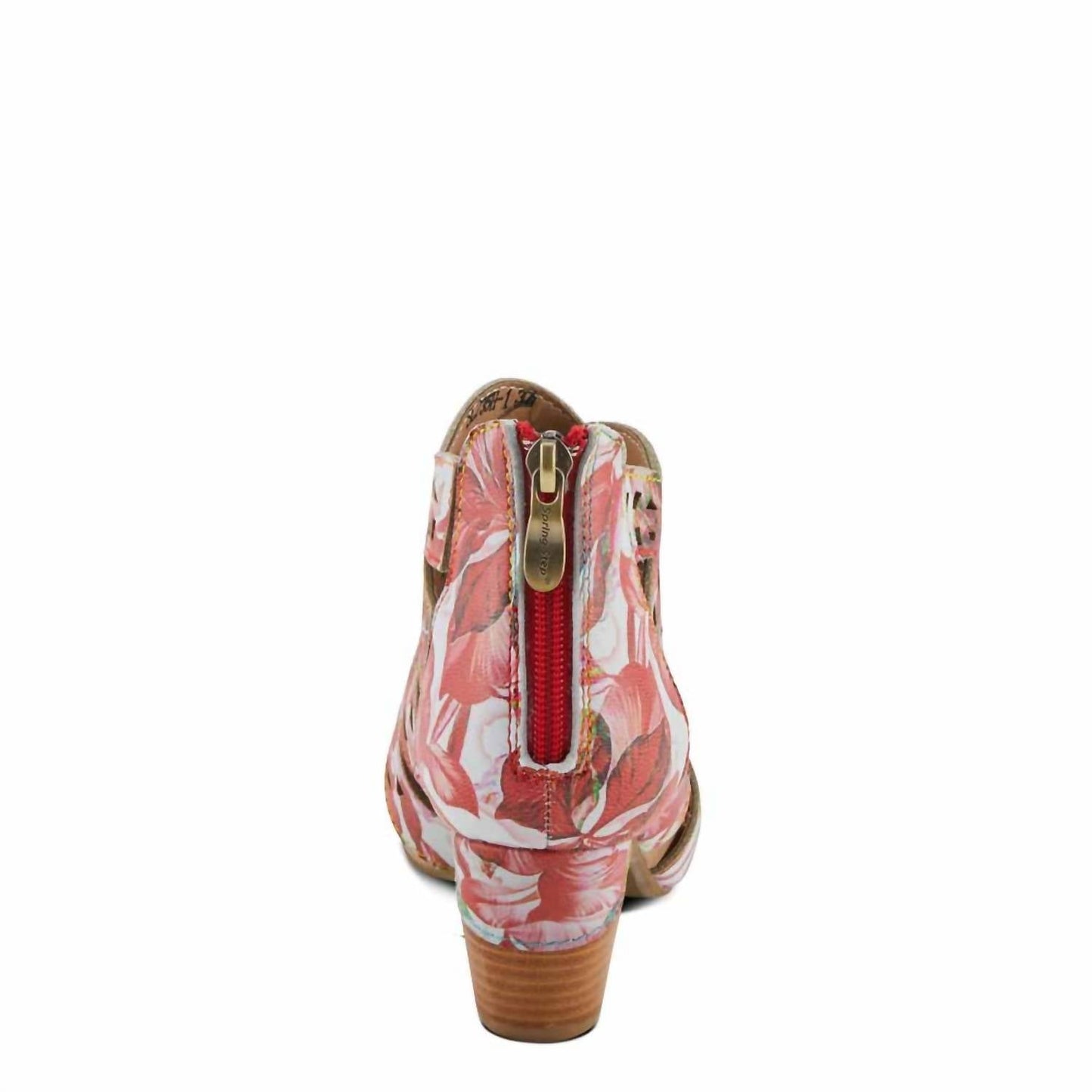 Damen-Ikone Fleur Sandalen