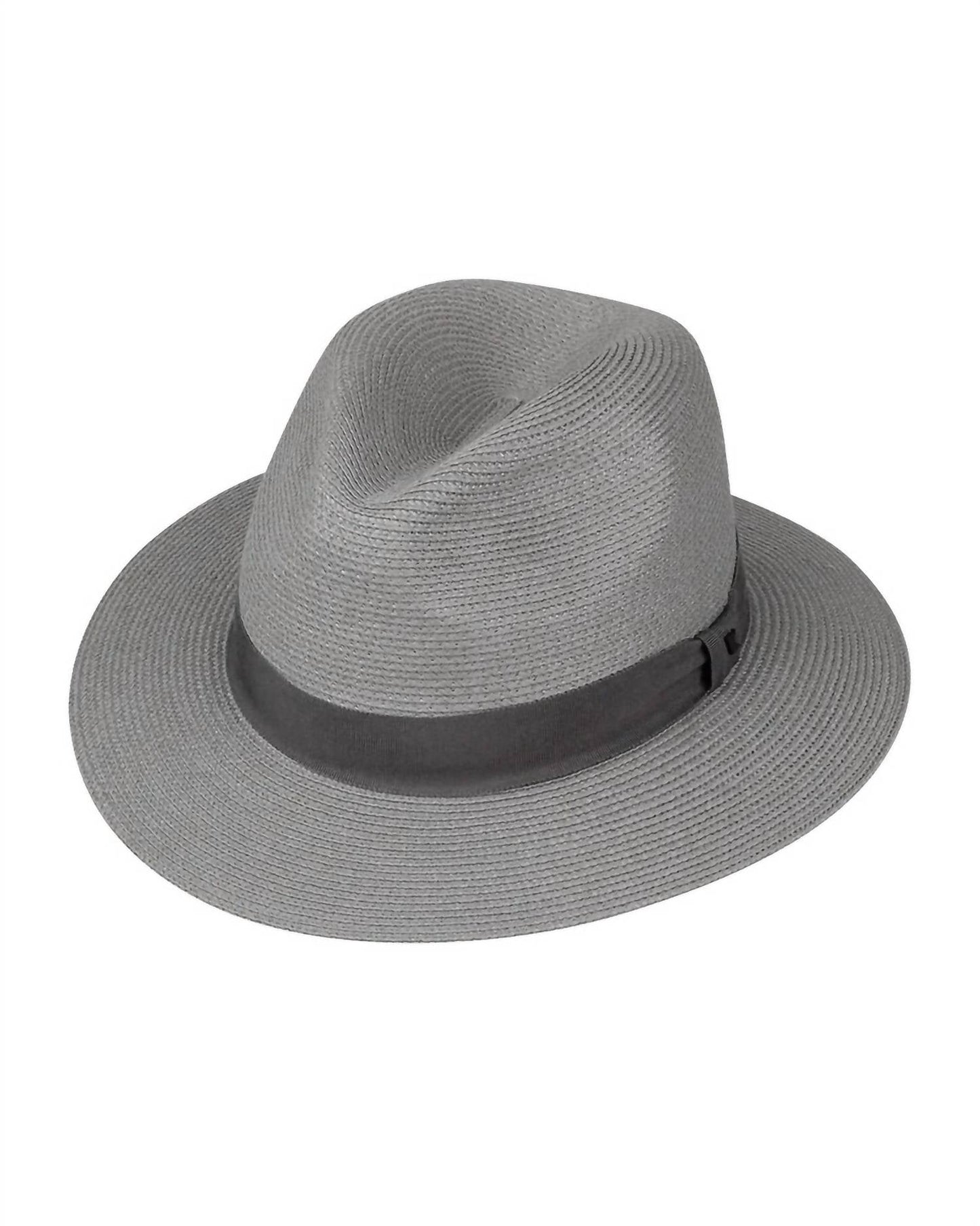 Damen Universal Safari Cypress Fedora Hut