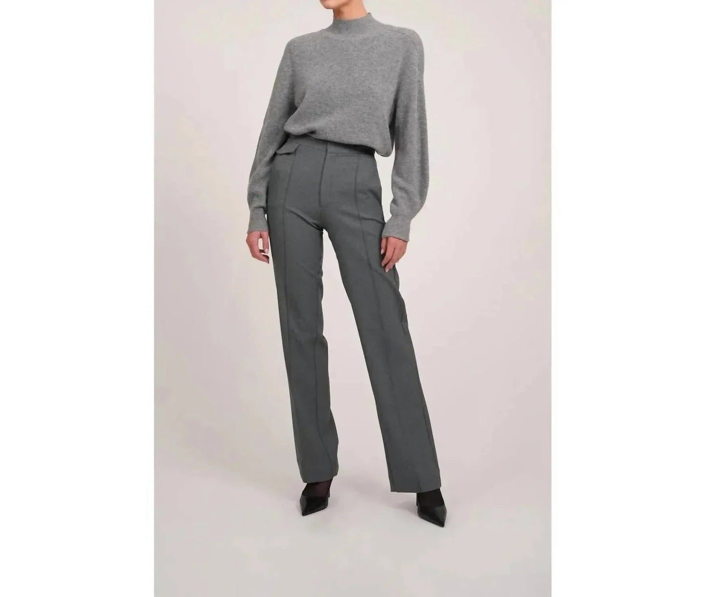 Hadley Straight Trousers