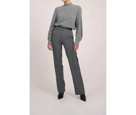 Hadley Straight Trousers