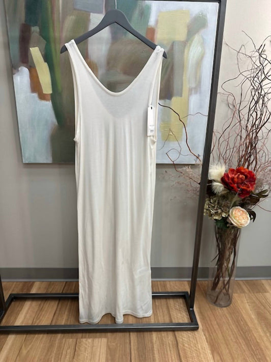 Women's Slip Dress