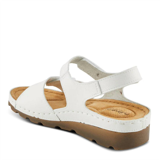 Ariel-Sandalen für Damen