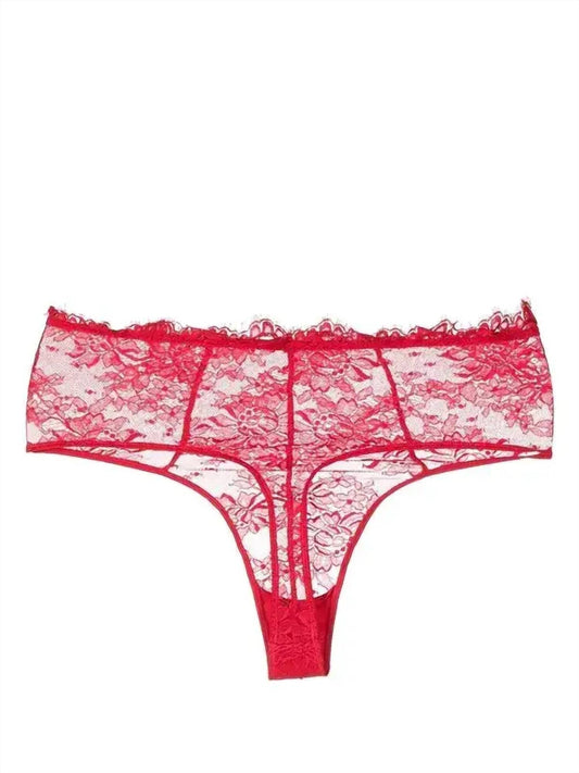 Women Jolie High Waisted Thong
