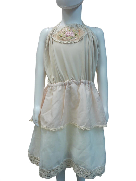 Mädchenkleid Rosedoll