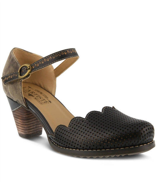 Women's Parchelle Shoes