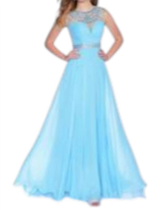 Envious Couture Prom Dress