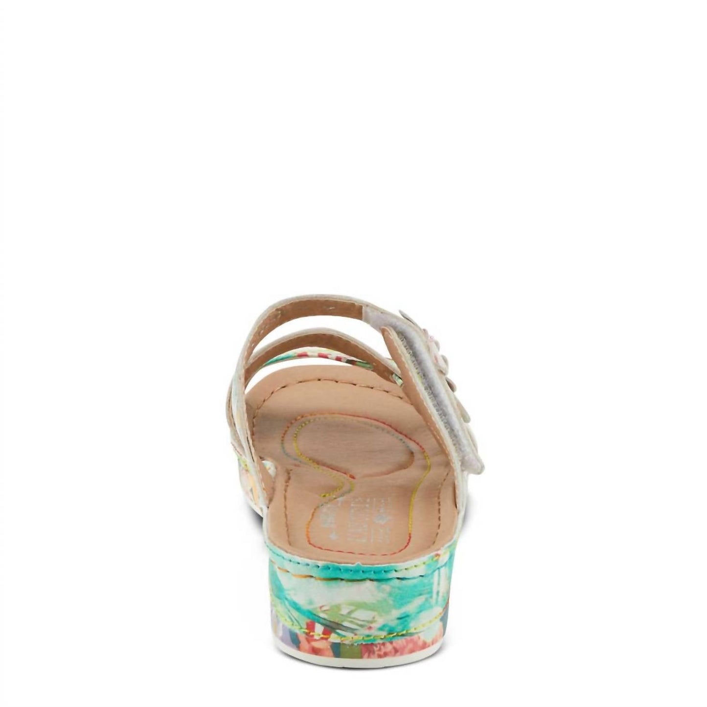 Caimanala Sandalen für Damen