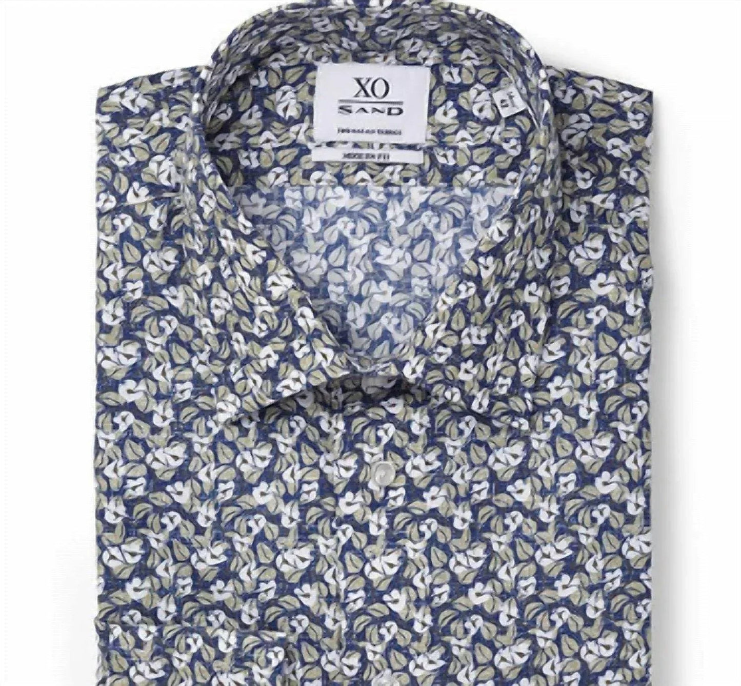 Men's 8798 Gordon Sc Shirt