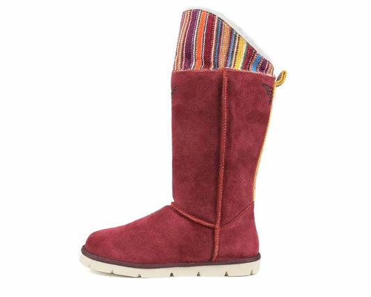 Women's Mongol 19 Tall Boots