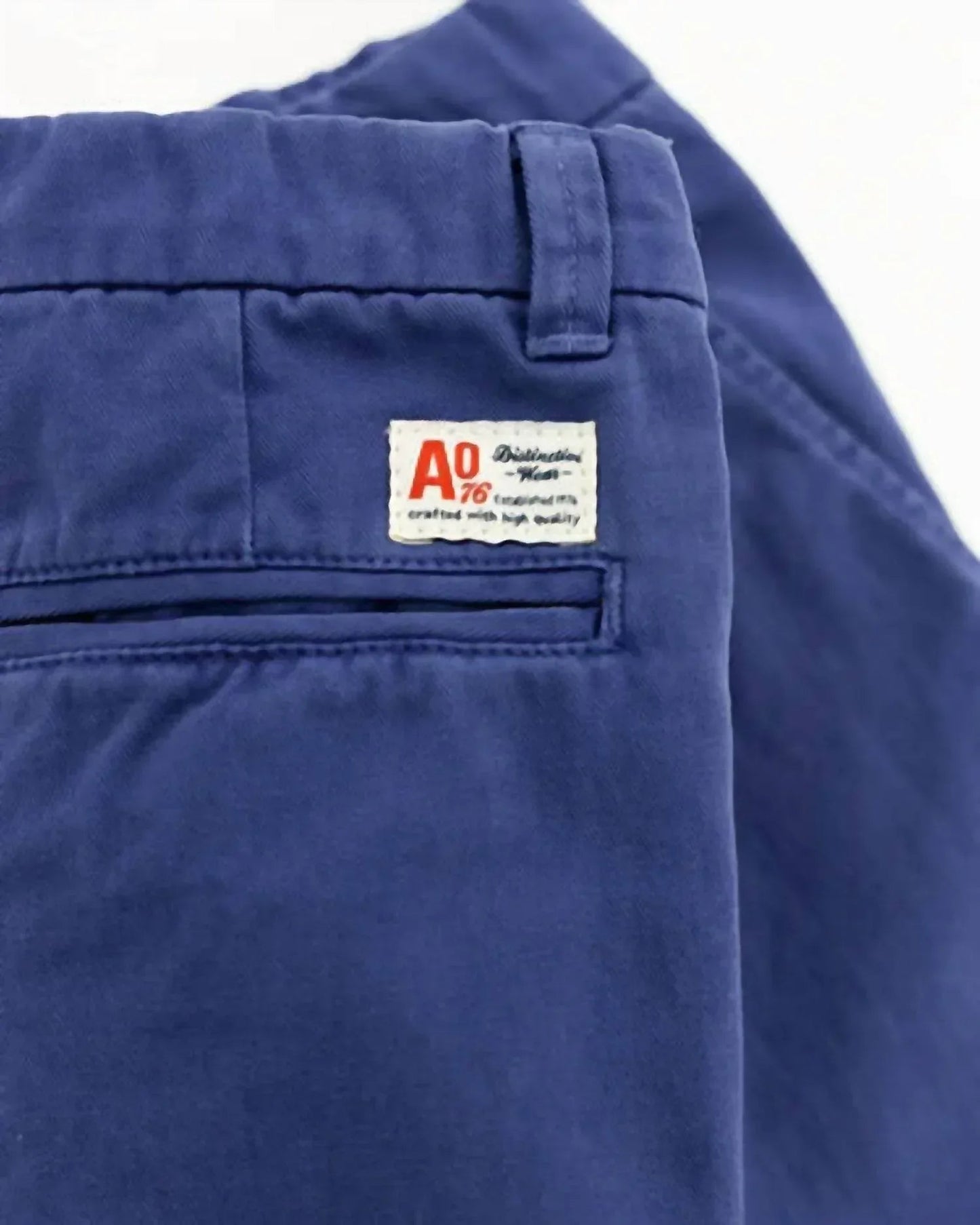 Kinder Barry Chino-Shorts