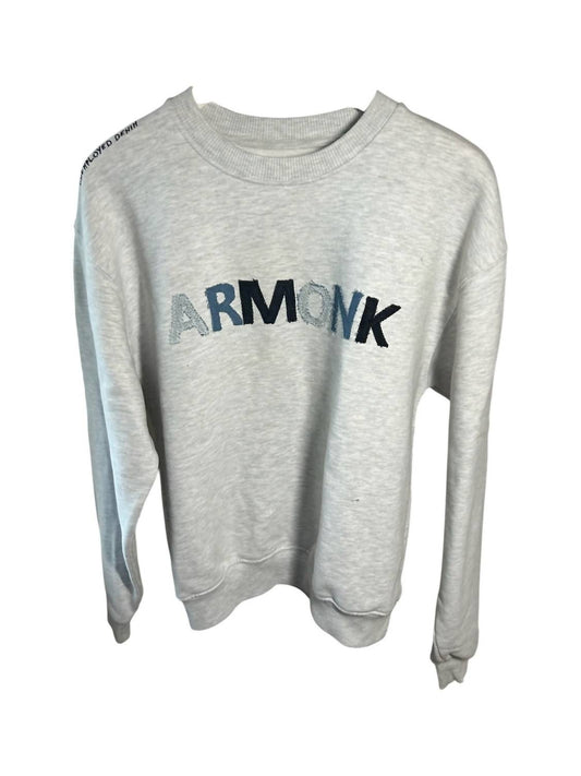 Damen Pullover mit klassischem Rundhalsausschnitt