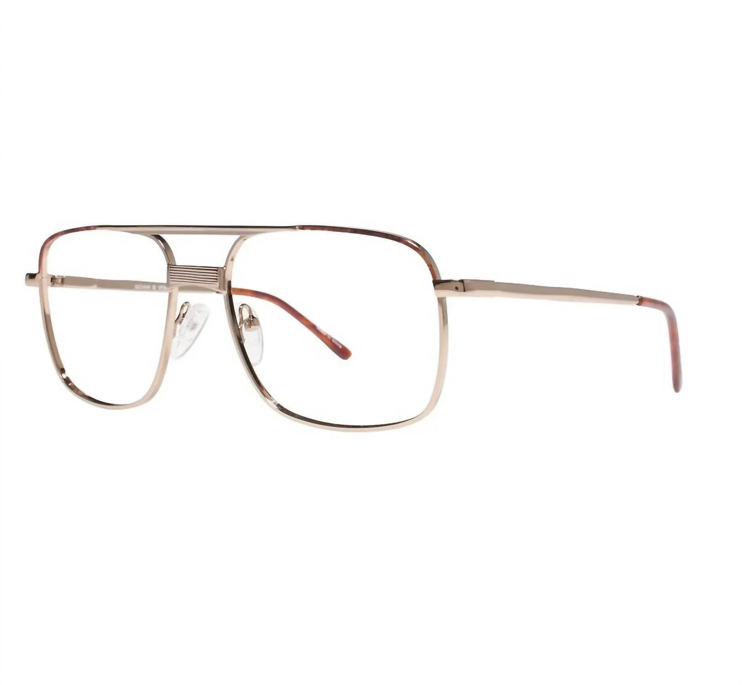 Men's Robert Aviator Eyeglasses